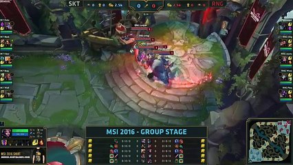 SKT vs RNG - MSI 2016 (Mid-Season Invitational) - SK Telecom T1 vs Royal Never Give Up_3