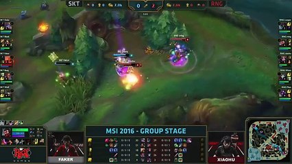 SKT vs RNG - MSI 2016 (Mid-Season Invitational) - SK Telecom T1 vs Royal Never Give Up_4