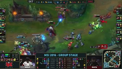 SKT vs RNG - MSI 2016 (Mid-Season Invitational) - SK Telecom T1 vs Royal Never Give Up_5