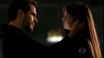 Você é especial pra mim - Angel e Alex ( Verdades Secretas)