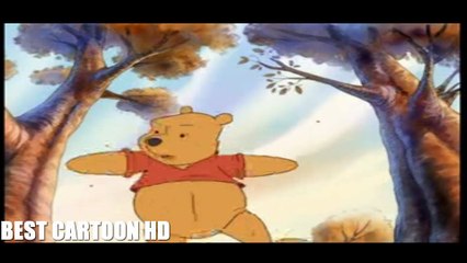 Best Cartoon HD ● Winnie The Pooh ABC'S ● DISNEY