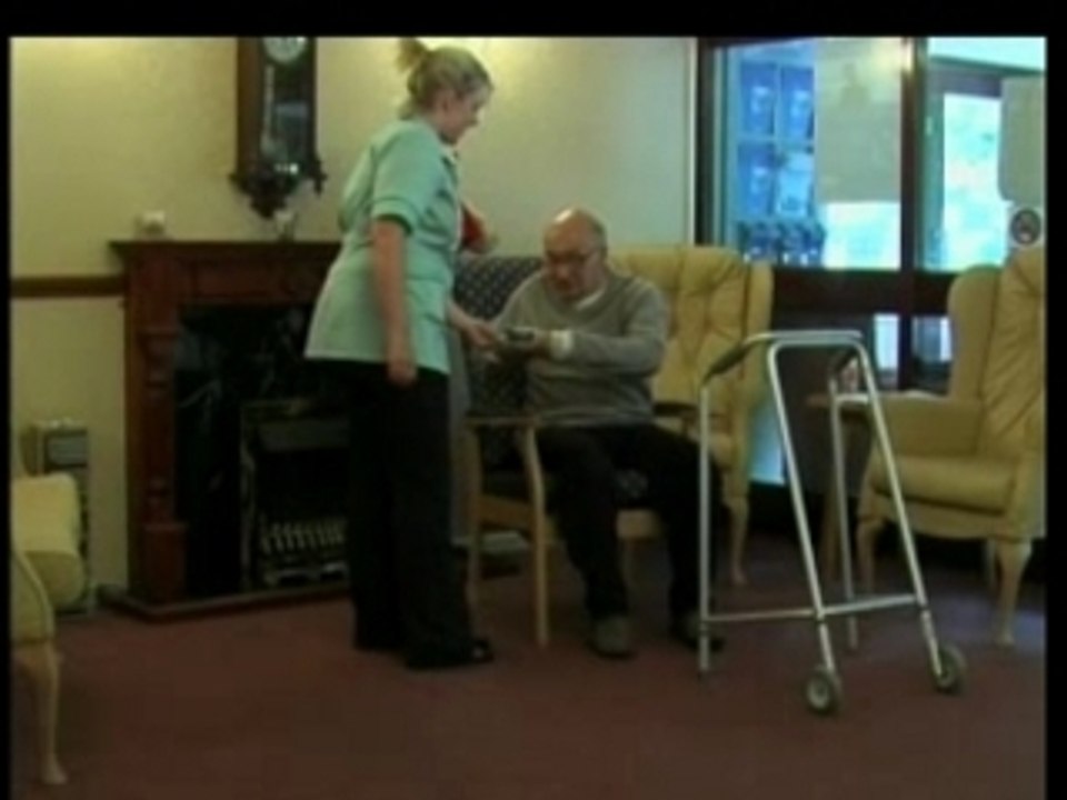 Belmont Care Home
