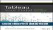 [PDF] Tableau Your Data!: Fast and Easy Visual Analysis with Tableau Software Popular Online