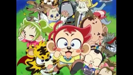 going wild going gangrene Ep 1 Part 3