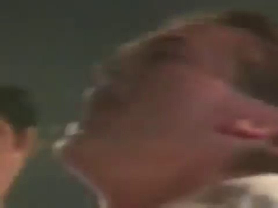 fergal sharkey  a good heart