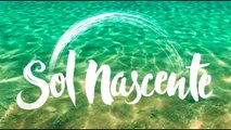 SOL NASCENTE - FESTA DE LANÇAMENTO