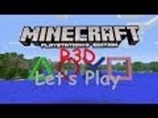 Minecraft: PS3 Edition - Let's Play Part 19: Mating Cows