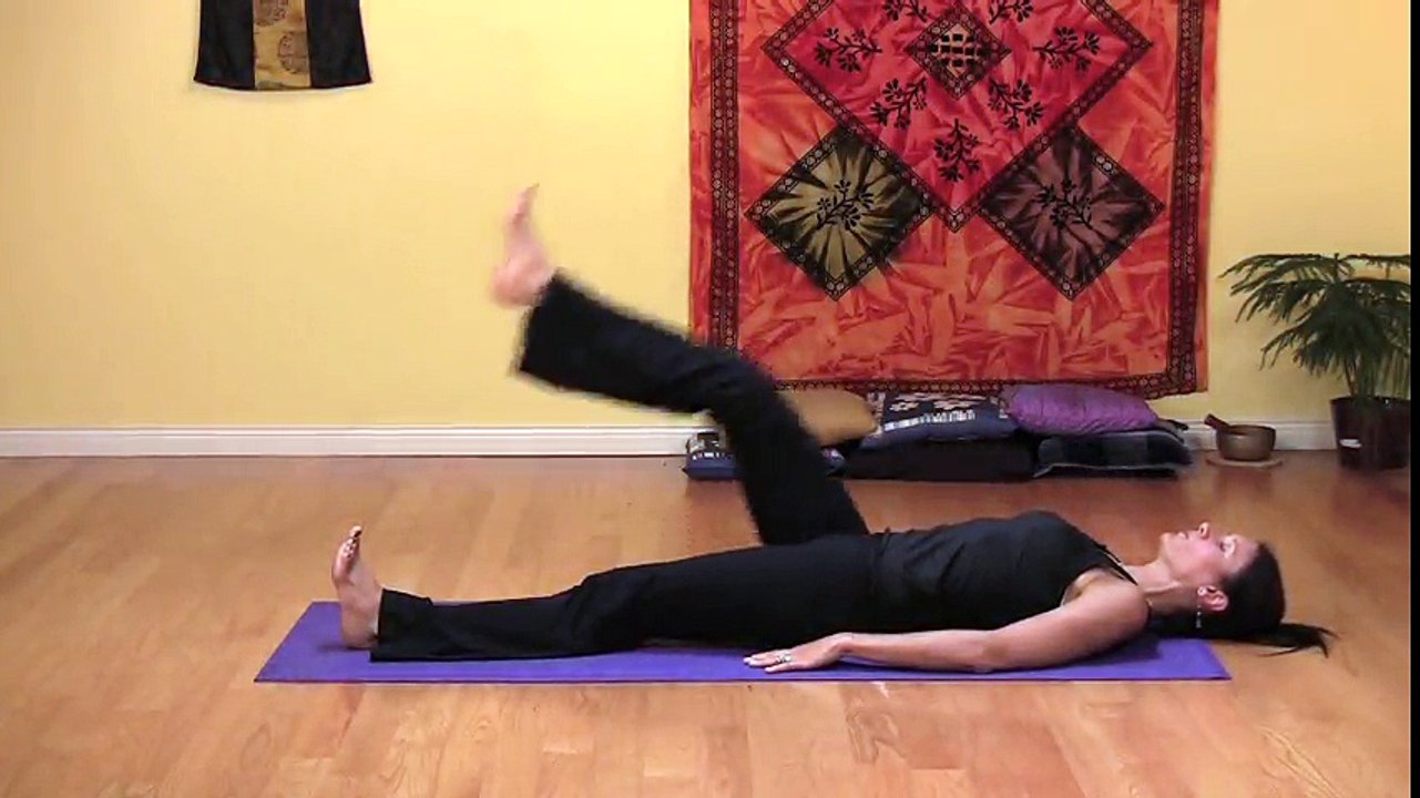 Leg Lock