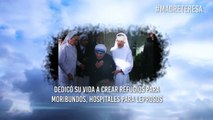 Madre Teresa, la nueva santa de la Iglesia Católica