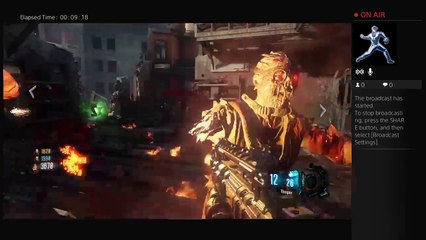 Gorod Krovi High Round Attempt With Friends! (7)