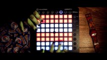 Pokemon Go (Goblins from Mars Trap Remix) [Launchpad Cover] !