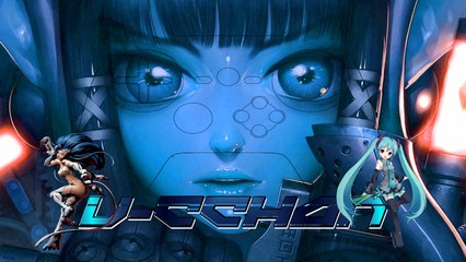 U-cchan's Review: Steam Controller