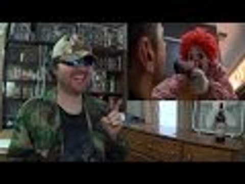 Ronald McDonald Chicken Store Massacre REACTION!!! (BBT)