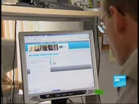 FRANCE24 - EN – REPORTS - GERMANY