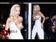 Cannes 2015 | Rita Ora Holds Her BOOBS To Avoid Wardrobe Malfunction