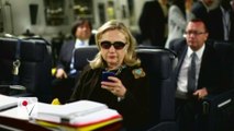 Colin Powell Reportedly Warned Hillary Clinton Against Using BlackBerry