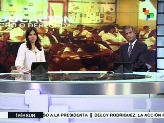 EEUU:educación universitaria genera alta deuda económica a estudian