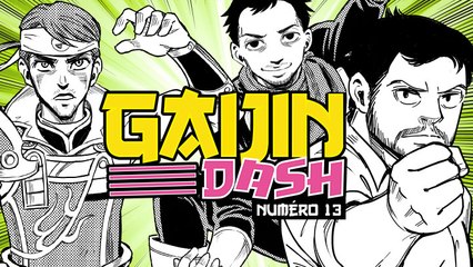 Gaijin Dash #13 : l'été japonais & Pokemon Go