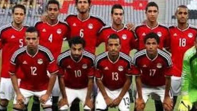 مبارة مصر وجنوب افريقيا 6-9-2016 مباشر