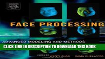 [PDF] Face Processing: Advanced Modeling and Methods Full Collection