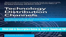 [Get] Technology Distribution Channels: Understanding and Managing Channels to Market Popular Online