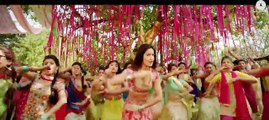 Nachde Ne Saare | Full HD Video Song | Baar Baar Dekho | Sidharth M, Katrina K | Jasleen R, Harshdeep K