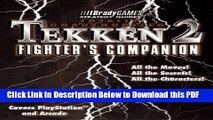 [PDF] Totally Unauthorized Tekken 2 Fighter s Companion (III Bradygames) Popular Online