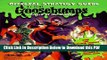 [Read] GOOSEBUMPS: ATTACK OF THE MUTANTS OFFICIAL GUIDE (Official Strategy Guides) Free Books