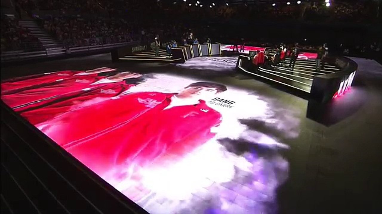 SKT vs SM - MSI 2016 (Mid-Season Invitational) - SK Telecom T1 vs SuperMassive_2