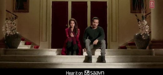 Raaz Aankhein Teri | Full HD Video Song | Raaz Reboot | Arijit Singh | Emraan Hashmi | Kriti Kharbanda | Gaurav Arora