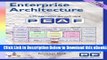 [Reads] Enterprise Architecture - A Pragmatic Approach Using PEAF Online Ebook