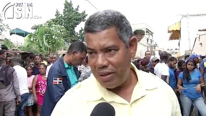 ¡Tragedia! Hombre mata a balazos a su hija, esposa, suegra y una vecina en Invivienda