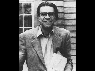 Emission consacrée à Pierre-Gilles de Gennes 2/3