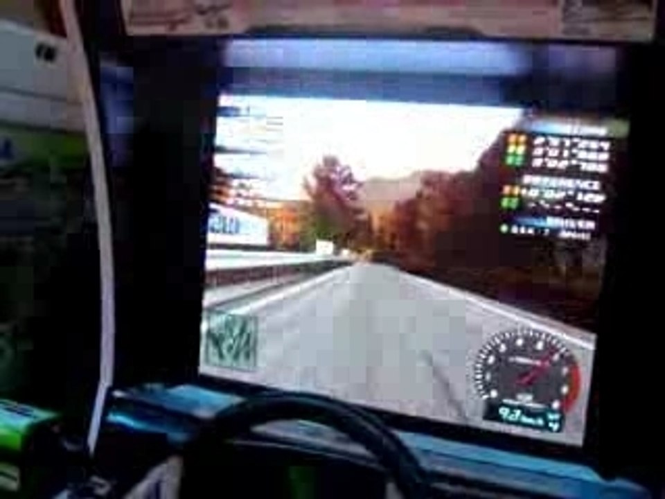 Irohazaka dh 180sx 3'01"710