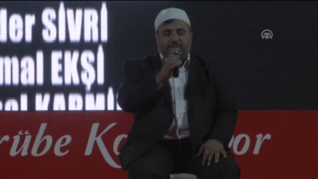 Tecrübe Konuşuyor, İçimizdeki Kahramanlar Programı