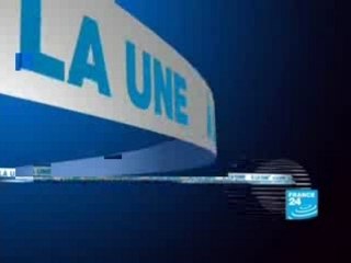 FRANCE24-FR–A-LA-UNE-Espoir- de-paix-au-Darfour?