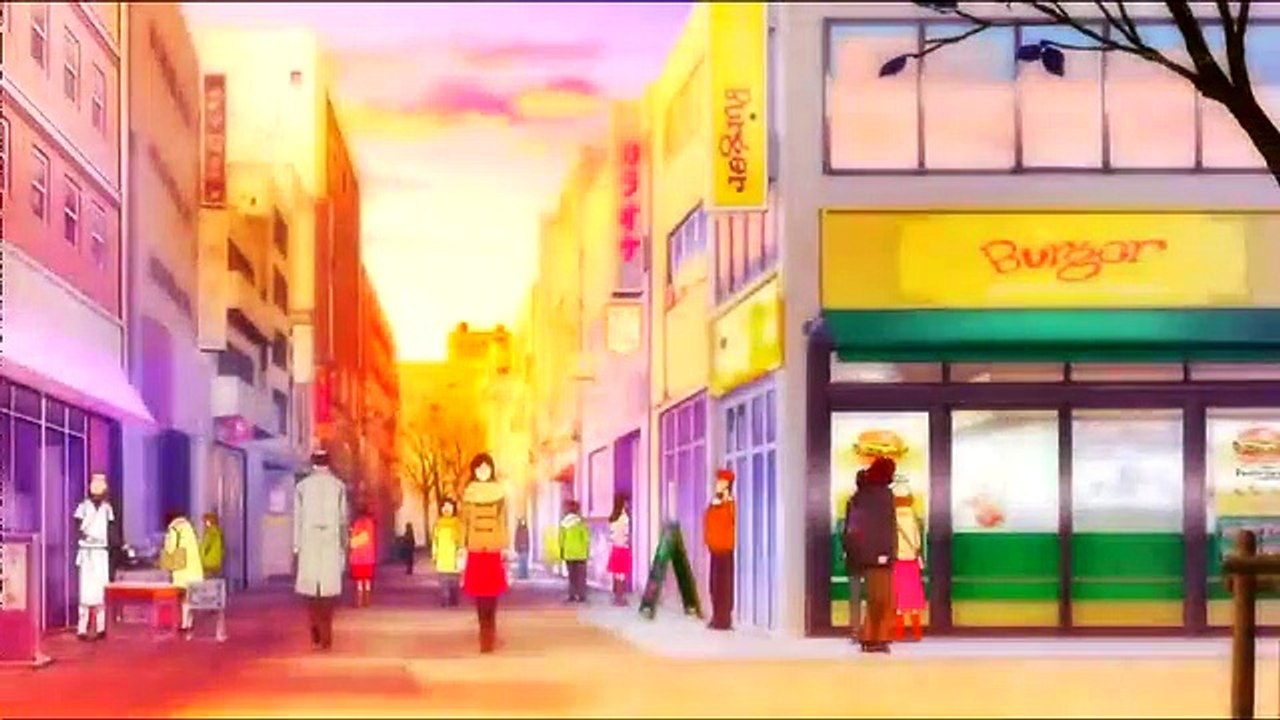 WHITE ALBUM2 3화