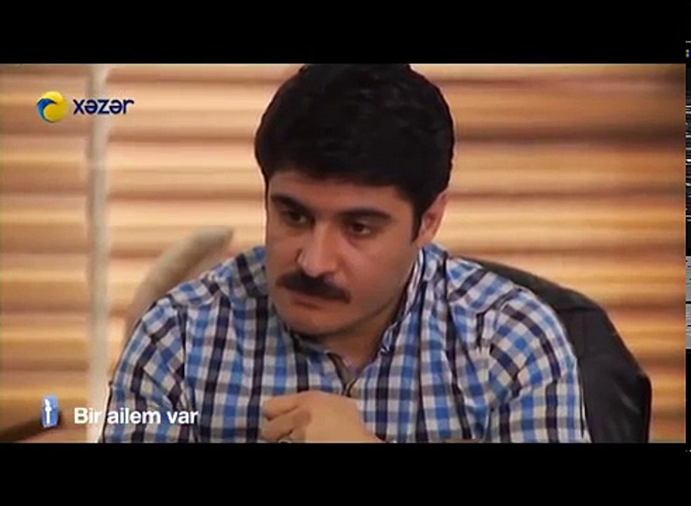 Bir ailəm var (427-ci bölüm)