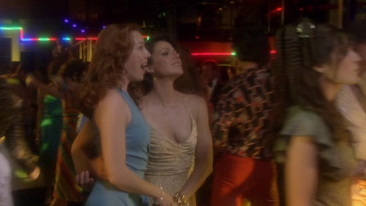 Swingtown - Episódio 11  Get Down Tonight 