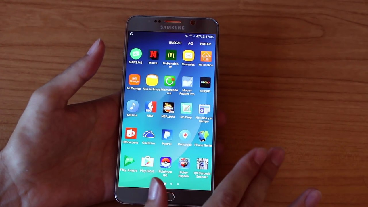 Trucos Pokémon Go   Captura Pokémon sin moverte, desde casa [ROOT] !