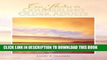 [PDF] Case Studies in Counseling Older Adults Popular Colection