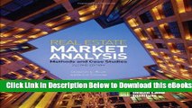 [Reads] Real Estate Market Analysis: Methods and Case Studies, Second Edition Online Ebook