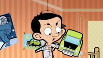 Mr Bean the Animated Series Full Episodes - Mr Bean Cartoon New Collection #2.