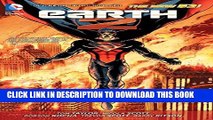 [PDF] Earth 2 Vol. 4: The Dark Age (The New 52) Full Collection