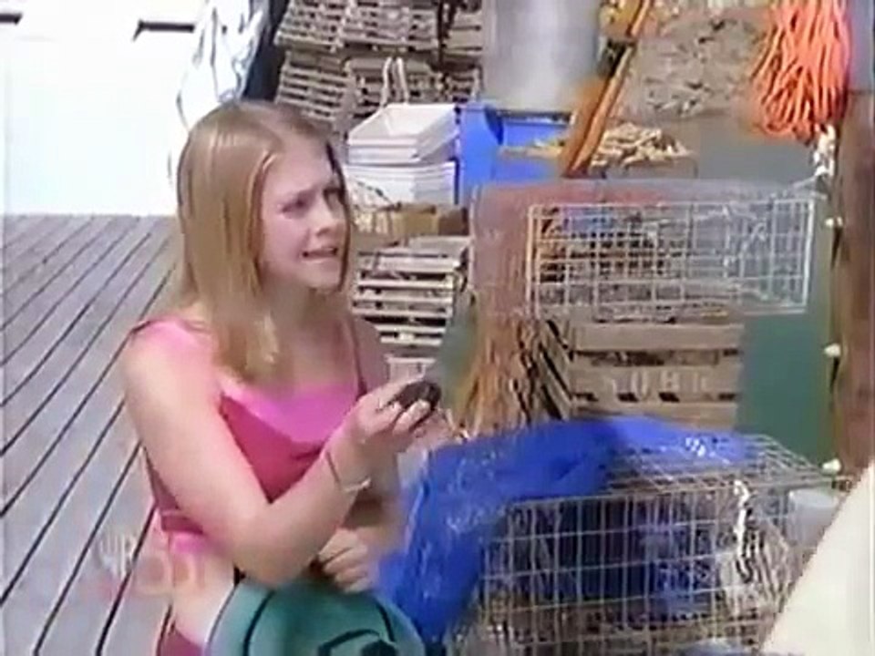 Sabrina, Down Under (1999) (TV) Trailer