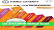 [PDF] Inside Careers Guide to the Tax Profession 2015/16 Full Online