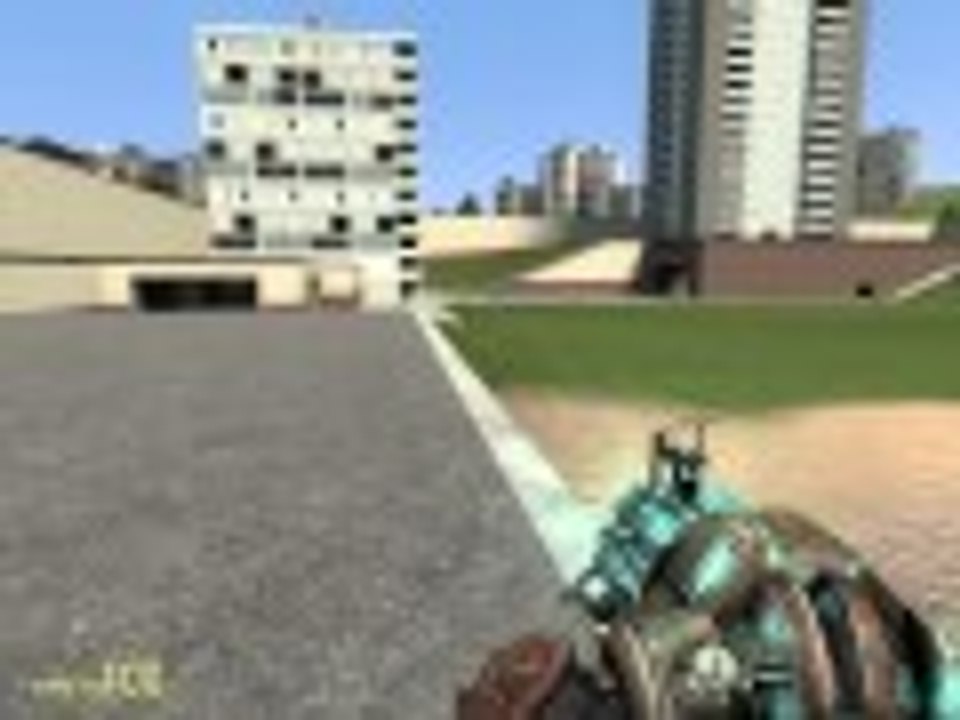 fun in gmod #2