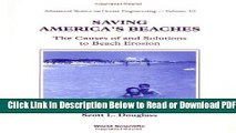 [Get] Saving America s Beaches: The Causes of and Solutions to Beach Erosion (Advanced Series on