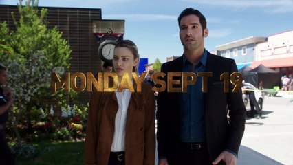 Lucifier (Season 2) - Official "Even Lucifer Prays" Promo [HD]