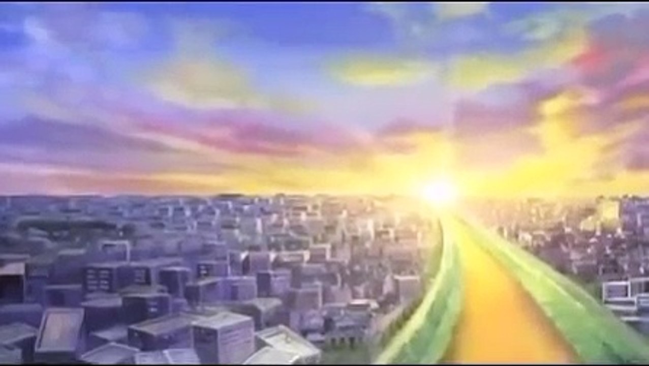 간츠 14화